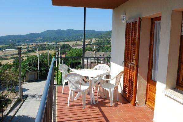 Photo of Patio Balcony in Trago