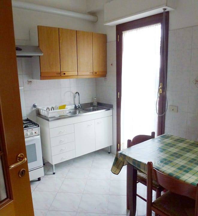 Photo of Kitchen in Cinecitta