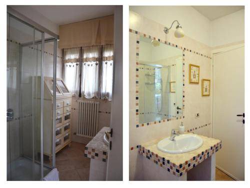 Photo of Bathroom in Gignese