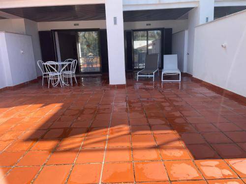 Photo of Patio Balcony in Casares del Mar