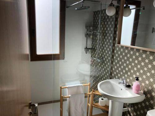 Photo of Bathroom in Ruiloba