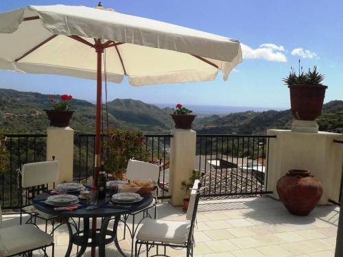 Photo of Patio Balcony in Grotteria