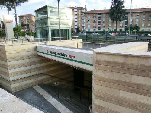 Photo of Others in Quartiere XXIII Alessandrino