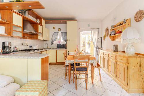 Photo of Kitchen in Pitelli