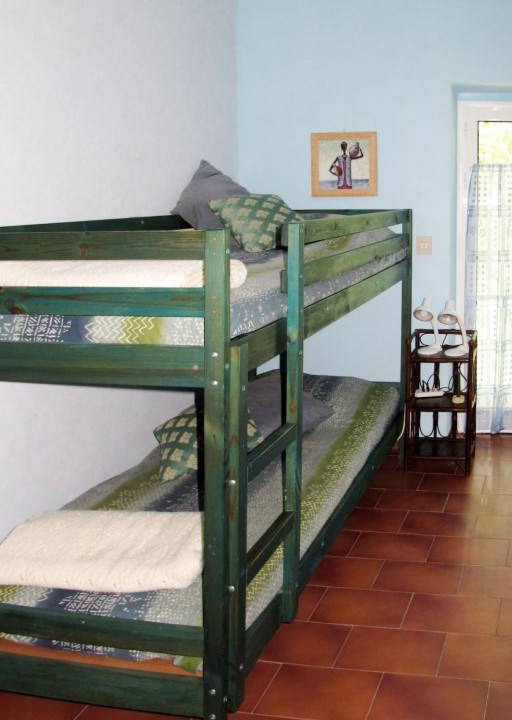 Photo of Bedroom in Aurigo