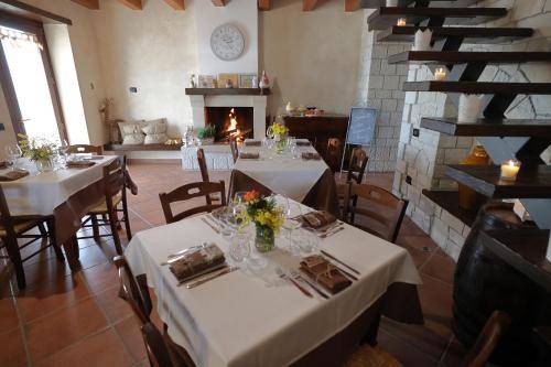 Photo of Livingroom in Faicchio