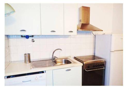 Photo of Kitchen in Porta Volta