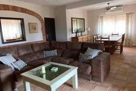 Photo of Livingroom in Villaviciosa de Cordoba