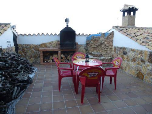 Photo of Others in La Iruela