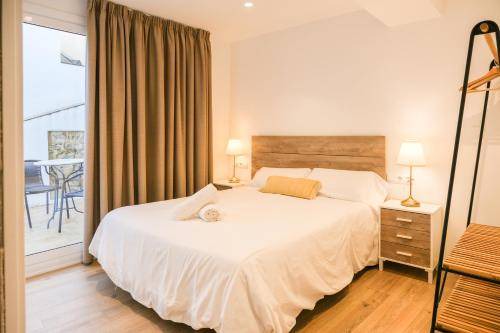 Photo of Bedroom in Besalu