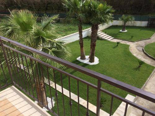 Photo of Patio Balcony in Roccarainola