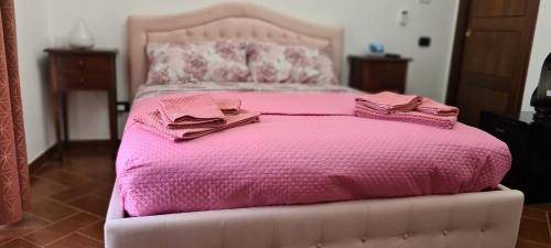 Photo of Bedroom in Rocca Imperiale
