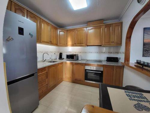 Photo of Kitchen in Mazarron
