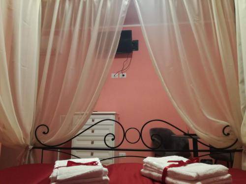 Photo of Bedroom in Castelpetroso