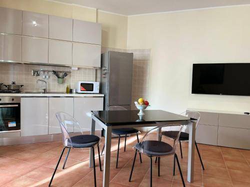 Photo of Kitchen in Palidoro