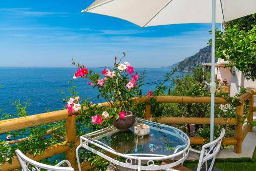 Photo of Patio Balcony in Arienzo