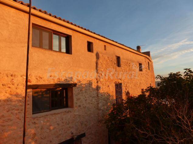 Photo of Others in Zafra de Zancara