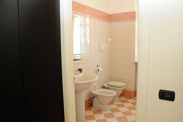 Photo of Bathroom in Pozzolengo