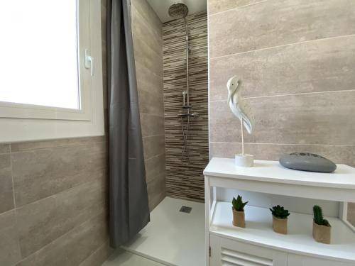 Photo of Bathroom in El Mas Bosca