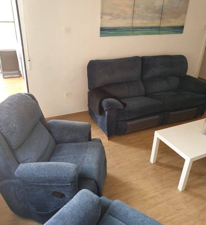 Photo of Livingroom in La Nora