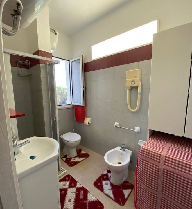 Photo of Bathroom in Ragusa