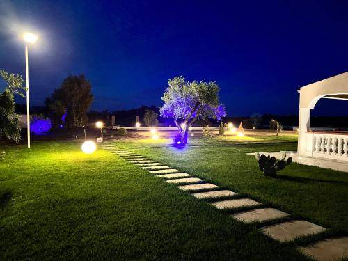 Photo of Buildings in Fabrizio