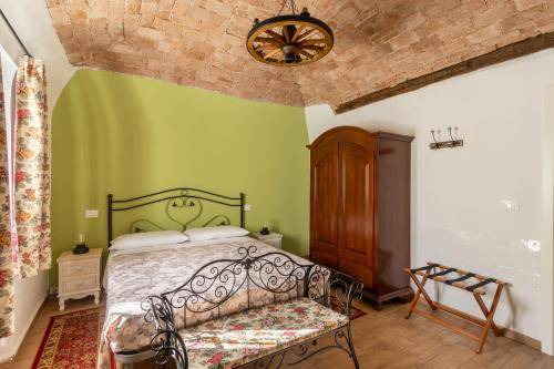 Photo of Bedroom in San Nicolo