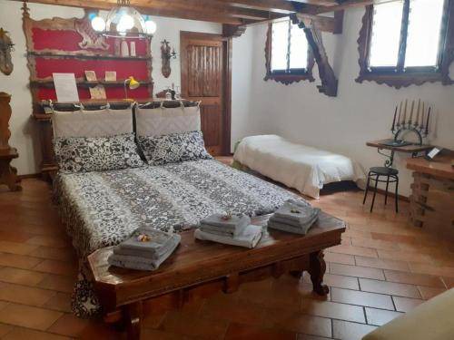 Photo of Bedroom in Robegano
