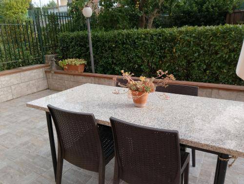 Photo of Patio Balcony in Ripalimosani