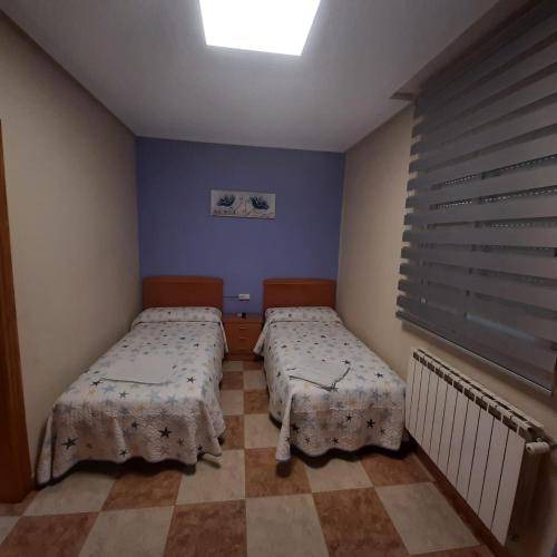 Photo of Bedroom in La Roda