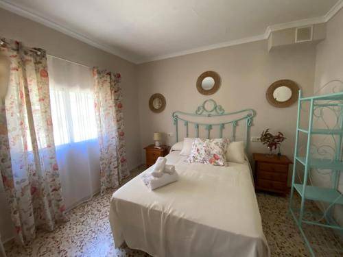 Photo of Bedroom in Villaviciosa de Cordoba