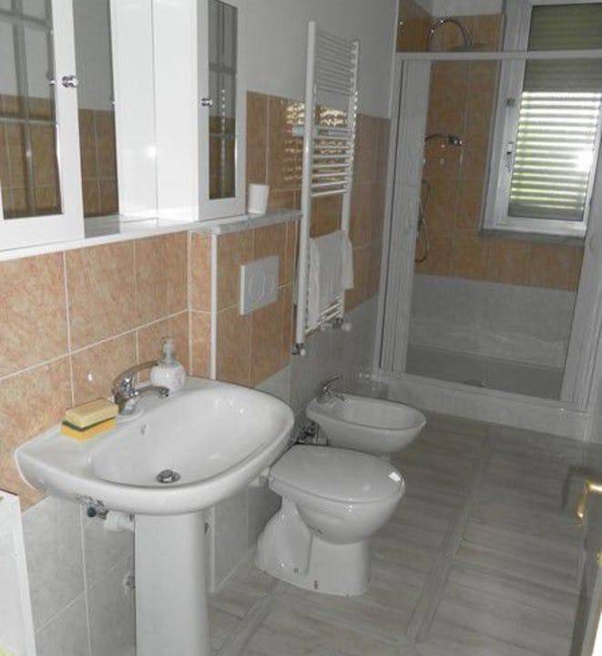 Photo of Bathroom in Mirafiori Sud