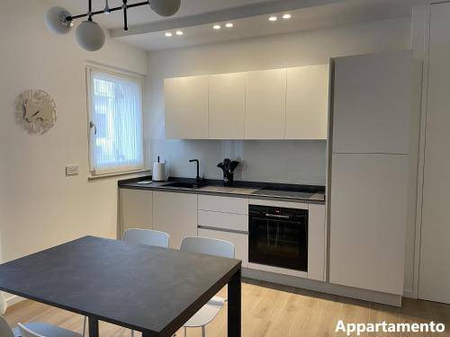 Photo of Kitchen in Porto San Giorgio