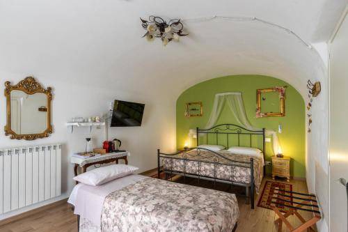 Photo of Bedroom in San Nicolo