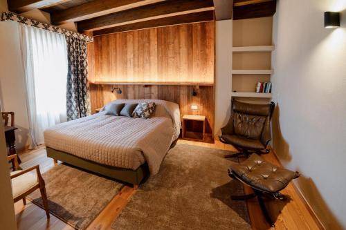 Photo of Bedroom in Elva