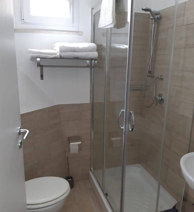 Photo of Bathroom in San Cesareo