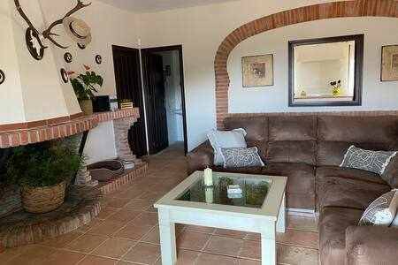 Photo of Livingroom in Villaviciosa de Cordoba