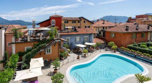 Photo of Outdoor in Cannero Riviera