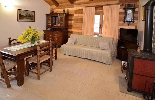 Photo of Livingroom in Bricherasio