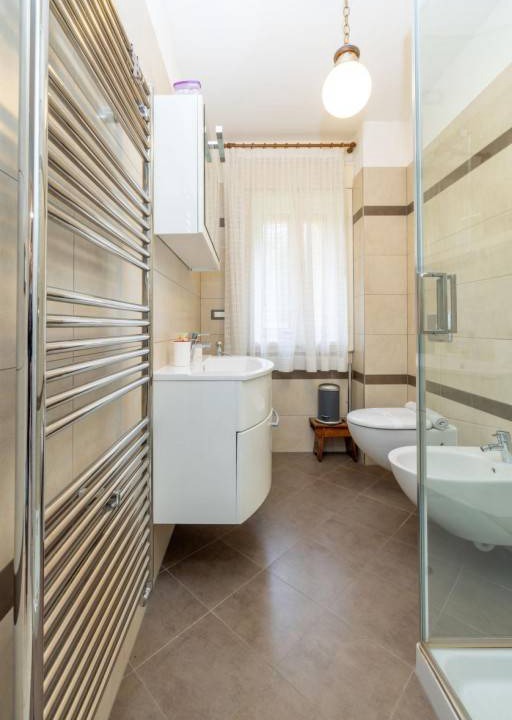 Photo of Bathroom in Ovaro