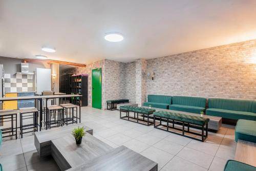 Photo of Livingroom in Collblanc y La Torrassa