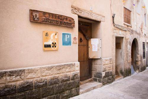 Photo of Others in Cuevas de Canart