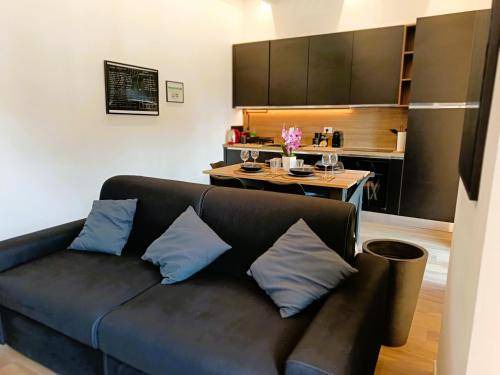 Photo of Livingroom in Lissone