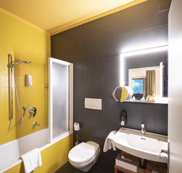 Photo of Bathroom in Bulla