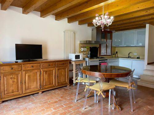 Photo of Livingroom in Burano