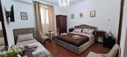 Photo of Bedroom in Rocca Imperiale