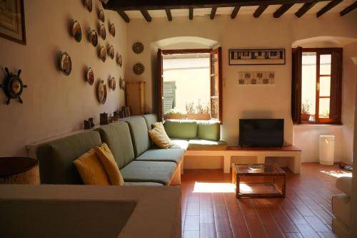 Photo of Livingroom in Trebiano Magra