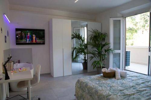 Photo of Livingroom in Reggio nell'Emilia