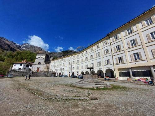 Photo of Buildings in Campiglia Cervo