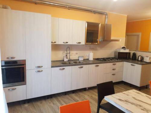 Photo of Kitchen in Castelpetroso